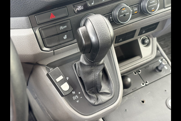 Volkswagen Crafter 2.0 TDI 177PK Ambulance L3H3 Automaat Ziekenwagen Rettungswagen ACC Motorverwarming 230v Camper
