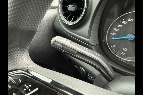 Mercedes-Benz eCitan Pro 51kWh 122PK Nieuw! L1 Elektrisch 300km WLTP Trekhaak 75KW Snelladen Climate Control Cruise Control Carplay Camera Parkeersen
