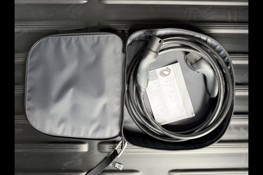 Mercedes-Benz eCitan Pro 51kWh 122PK Nieuw! L1 Elektrisch 300km WLTP Trekhaak 75KW Snelladen Climate Control Cruise Control Carplay Camera Parkeersen
