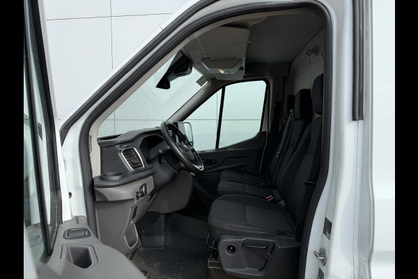 Ford E-Transit 68kWh 184PK L2H2 316km WLTP 94,9% (SOH) Climate Control Cruise Control CarPlay Camera Navigatie Parkeersensoren v+a