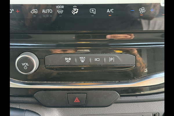 Ford E-Transit 68kWh 184PK L2H2 316km WLTP 94,9% (SOH) Climate Control Cruise Control CarPlay Camera Navigatie Parkeersensoren v+a