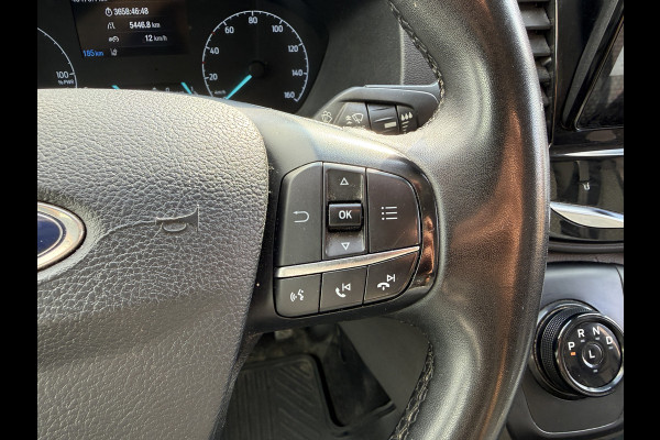 Ford E-Transit 68kWh 184PK L2H2 316km WLTP 94,9% (SOH) Climate Control Cruise Control CarPlay Camera Navigatie Parkeersensoren v+a