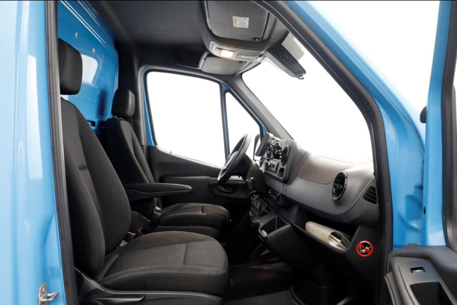 Mercedes-Benz Sprinter 311 CDI 115pk E6 RWD Bakwagen met achterdeuren 2-Persoons 08-2021
