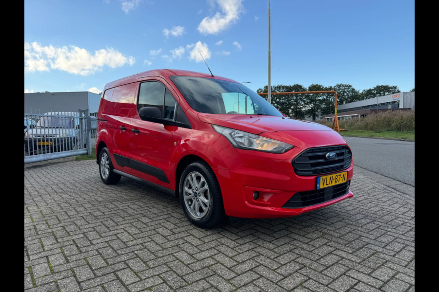 Ford Transit Connect 1.5 EcoBlue L1 Trend Navi, Camera, Voorruitverwarming, PDC