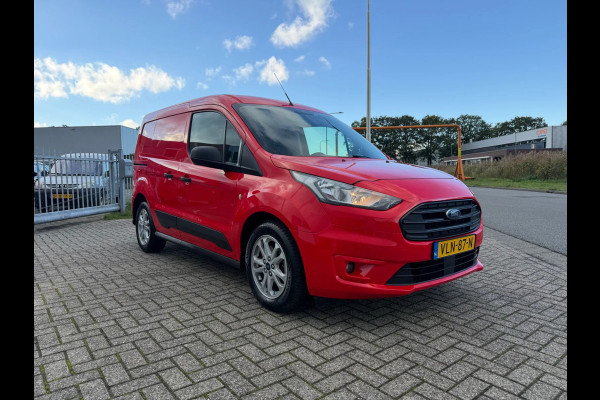 Ford Transit Connect 1.5 EcoBlue L1 Trend Navi, Camera, Voorruitverwarming, PDC