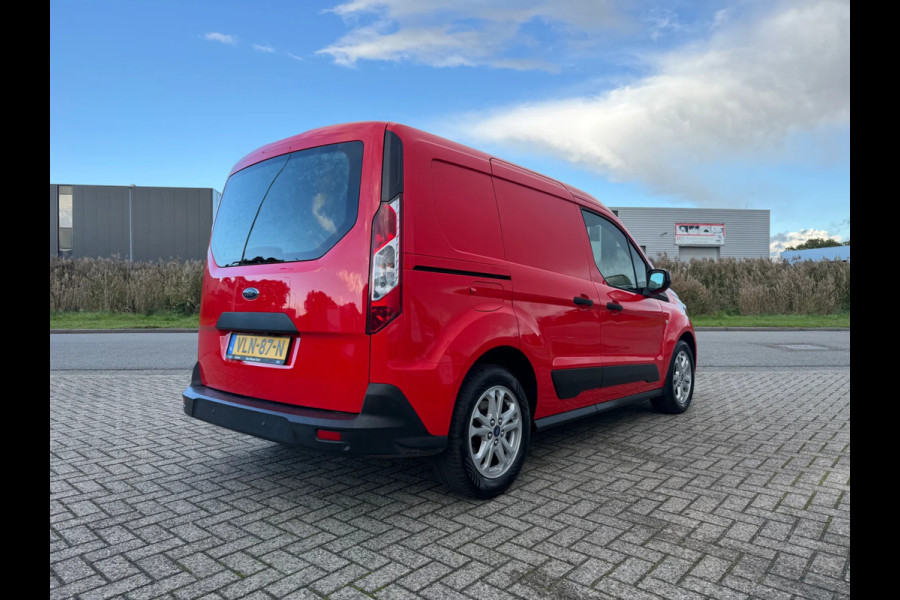 Ford Transit Connect 1.5 EcoBlue L1 Trend Navi, Camera, Voorruitverwarming, PDC