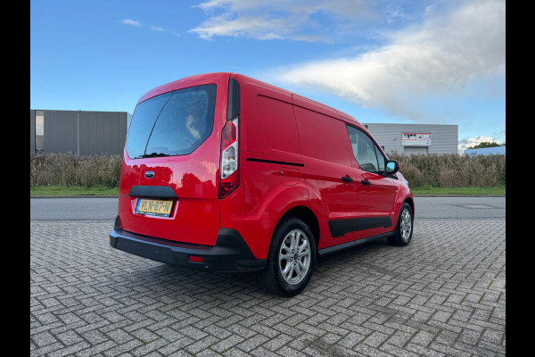 Ford Transit Connect 1.5 EcoBlue L1 Trend Navi, Camera, Voorruitverwarming, PDC