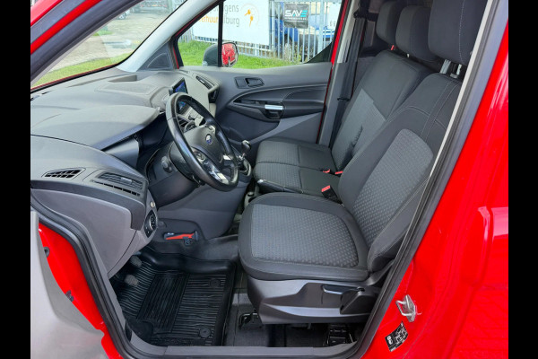 Ford Transit Connect 1.5 EcoBlue L1 Trend Navi, Camera, Voorruitverwarming, PDC