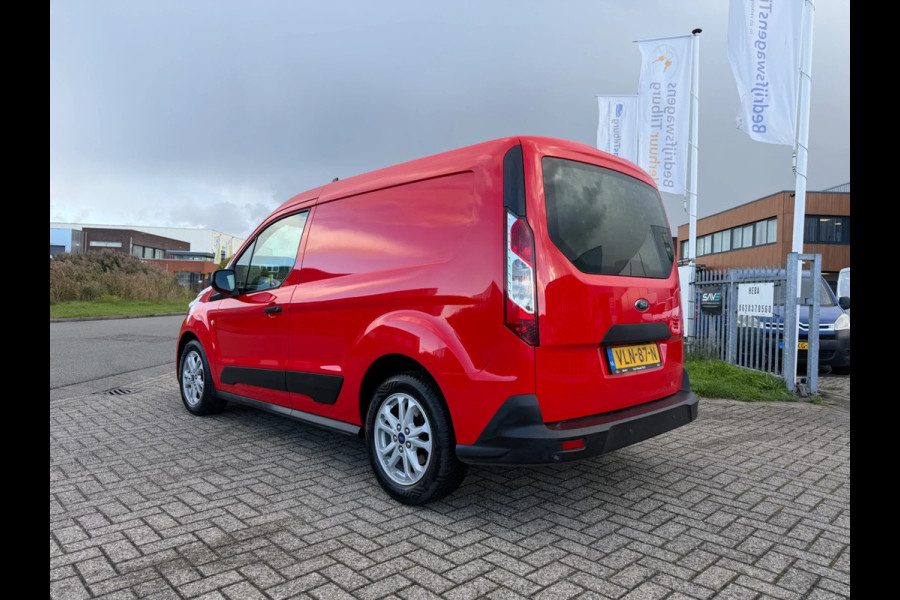 Ford Transit Connect 1.5 EcoBlue L1 Trend Navi, Camera, Voorruitverwarming, PDC