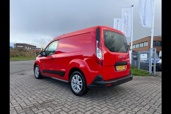 Ford Transit Connect 1.5 EcoBlue L1 Trend Navi, Camera, Voorruitverwarming, PDC