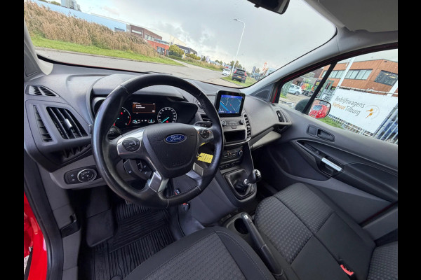 Ford Transit Connect 1.5 EcoBlue L1 Trend Navi, Camera, Voorruitverwarming, PDC