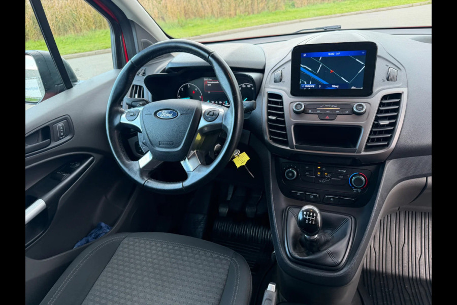 Ford Transit Connect 1.5 EcoBlue L1 Trend Navi, Camera, Voorruitverwarming, PDC