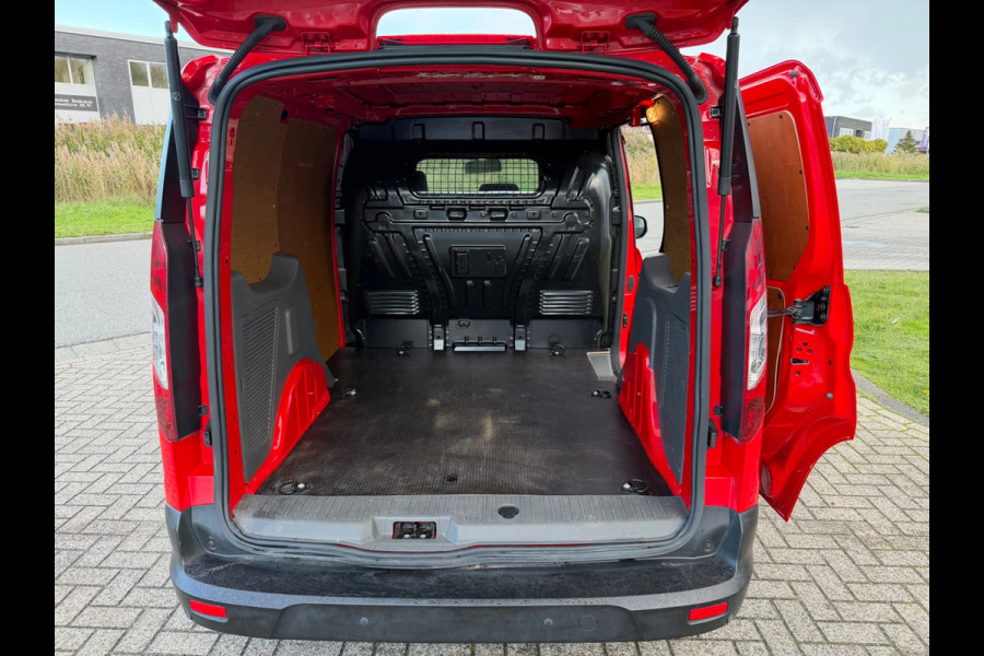 Ford Transit Connect 1.5 EcoBlue L1 Trend Navi, Camera, Voorruitverwarming, PDC