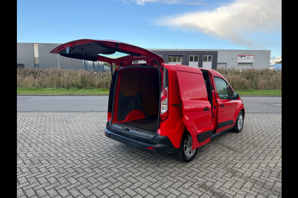 Ford Transit Connect 1.5 EcoBlue L1 Trend Navi, Camera, Voorruitverwarming, PDC
