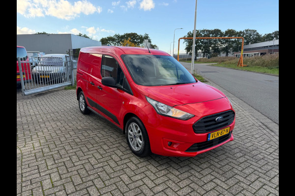 Ford Transit Connect 1.5 EcoBlue L1 Trend Navi, Camera, Voorruitverwarming, PDC