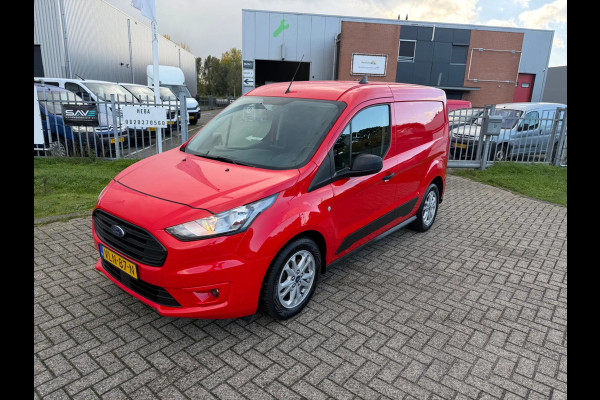 Ford Transit Connect 1.5 EcoBlue L1 Trend Navi, Camera, Voorruitverwarming, PDC