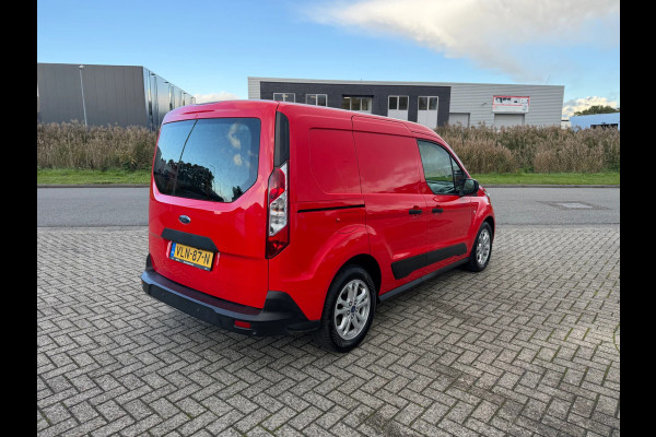 Ford Transit Connect 1.5 EcoBlue L1 Trend Navi, Camera, Voorruitverwarming, PDC