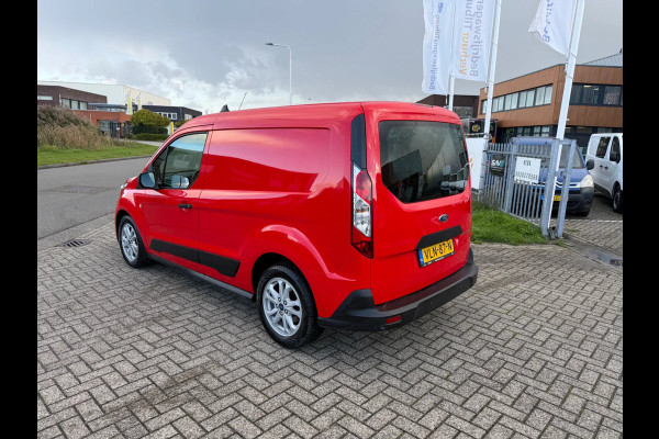 Ford Transit Connect 1.5 EcoBlue L1 Trend Navi, Camera, Voorruitverwarming, PDC