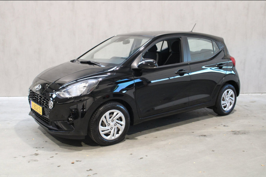 Hyundai i10 1.0 Comfort Smart Camera/Navigatie/Carplay Prijs is rijklaar incl bovag garantie