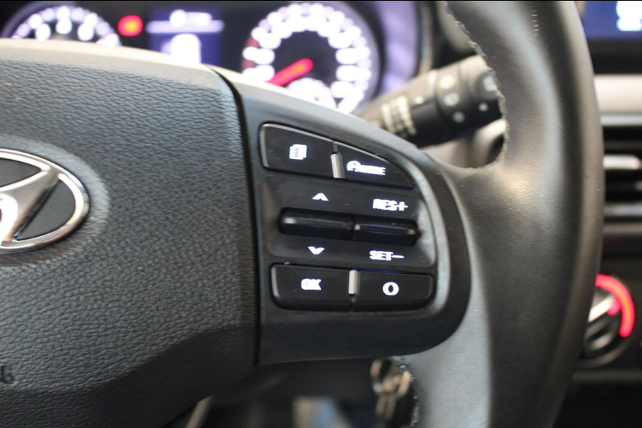 Hyundai i10 1.0 Comfort Smart Camera/Navigatie/Carplay Prijs is rijklaar incl bovag garantie