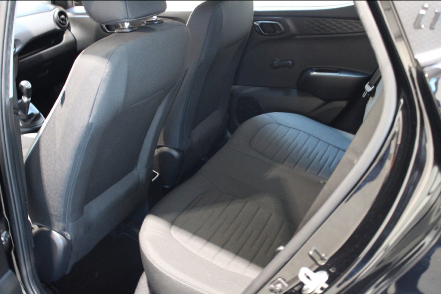 Hyundai i10 1.0 Comfort Smart Camera/Navigatie/Carplay Prijs is rijklaar incl bovag garantie