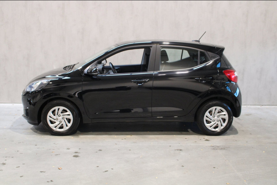 Hyundai i10 1.0 Comfort Smart Camera/Navigatie/Carplay Prijs is rijklaar incl bovag garantie
