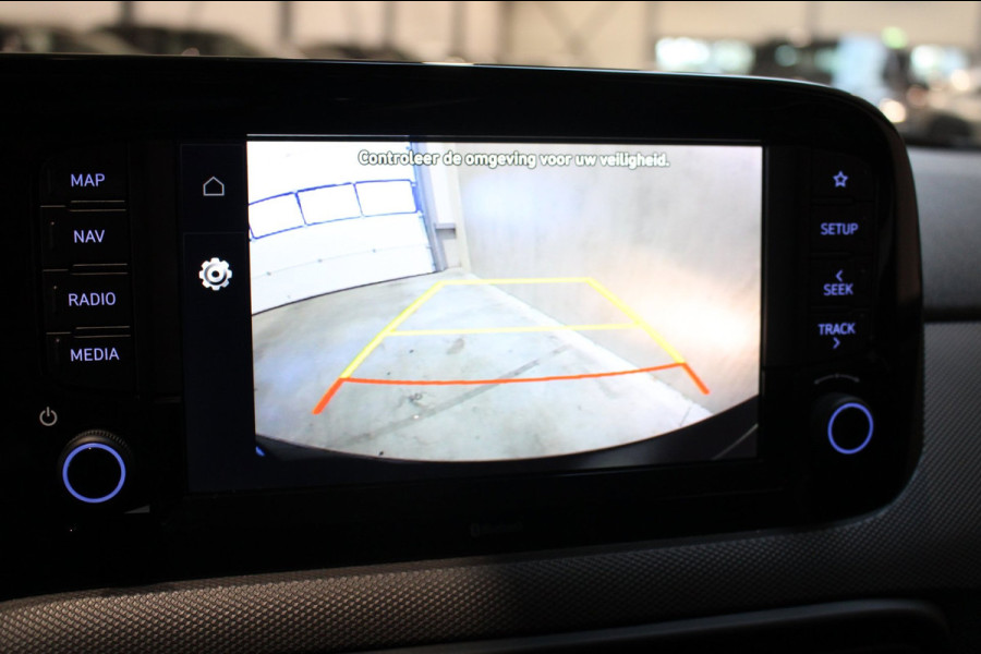 Hyundai i10 1.0 Comfort Smart Camera/Navigatie/Carplay Prijs is rijklaar incl bovag garantie
