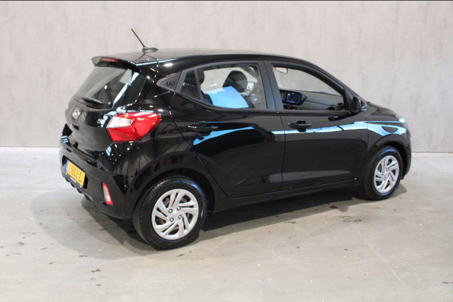 Hyundai i10 1.0 Comfort Smart Camera/Navigatie/Carplay Prijs is rijklaar incl bovag garantie