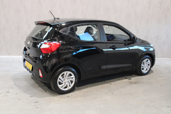 Hyundai i10 1.0 Comfort Smart Camera/Navigatie/Carplay Prijs is rijklaar incl bovag garantie