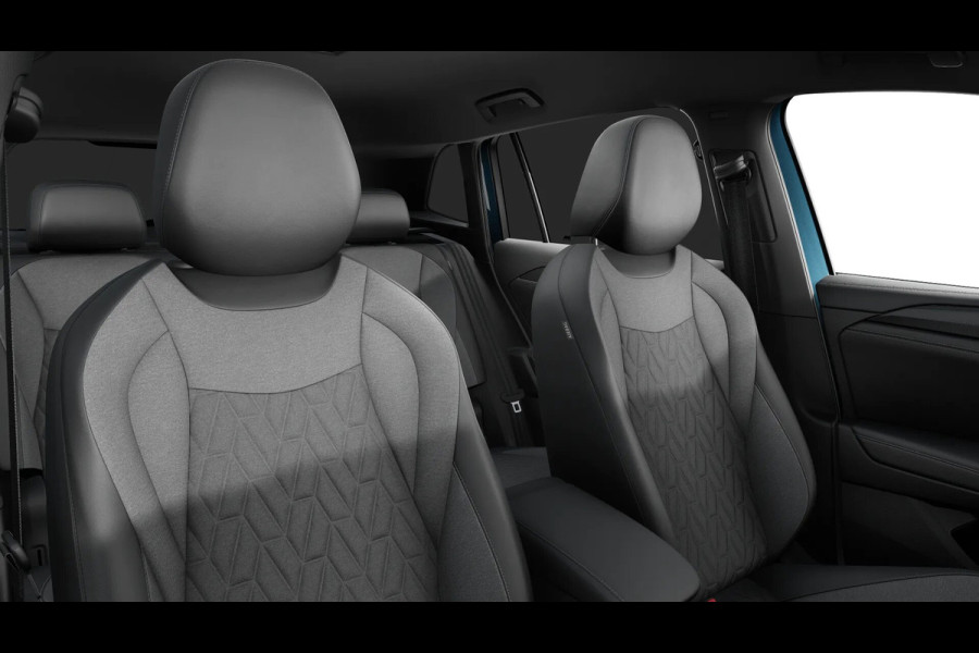 Volkswagen Tiguan 1.5 TSI 204PK DSG eHybrid LIFE NAVI/CARPLAY/CAMERA/TREKHAAK FABRIEKSGARANTIE!!