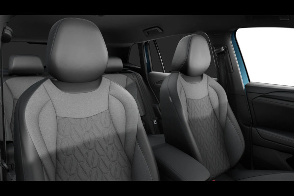 Volkswagen Tiguan 1.5 TSI 204PK DSG eHybrid LIFE NAVI/CARPLAY/CAMERA/TREKHAAK FABRIEKSGARANTIE!!