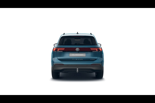 Volkswagen Tiguan 1.5 TSI 204PK DSG eHybrid LIFE NAVI/CARPLAY/CAMERA/TREKHAAK FABRIEKSGARANTIE!!