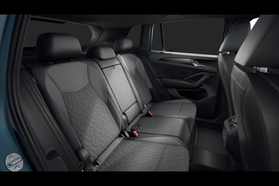 Volkswagen Tiguan 1.5 TSI 204PK DSG eHybrid LIFE NAVI/CARPLAY/CAMERA/TREKHAAK FABRIEKSGARANTIE!!
