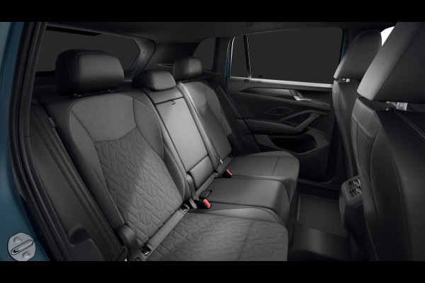 Volkswagen Tiguan 1.5 TSI 204PK DSG eHybrid LIFE NAVI/CARPLAY/CAMERA/TREKHAAK FABRIEKSGARANTIE!!