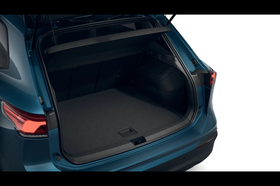 Volkswagen Tiguan 1.5 TSI 204PK DSG eHybrid LIFE NAVI/CARPLAY/CAMERA/TREKHAAK FABRIEKSGARANTIE!!