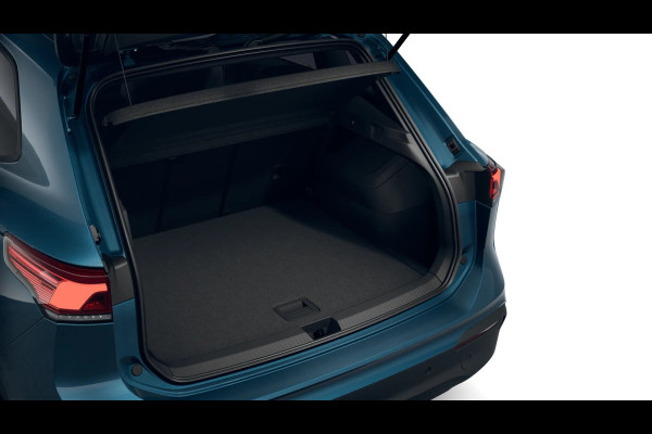 Volkswagen Tiguan 1.5 TSI 204PK DSG eHybrid LIFE NAVI/CARPLAY/CAMERA/TREKHAAK FABRIEKSGARANTIE!!