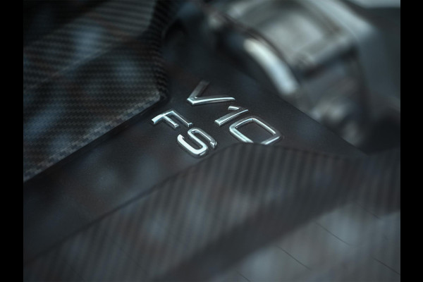 Audi R8 5.2 performance quattro | Audi Exclusive | Ceramic | B&O | Carbon Exterieur | Alcantara Hemel | Carbon Interieur | Laser | Camera | Memory Seat | Keyless Entry | Magnetic Ride | Dynamic Steering |