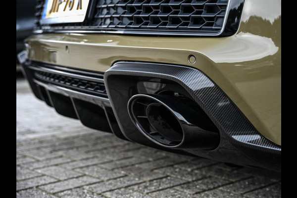 Audi R8 5.2 performance quattro | Audi Exclusive | Ceramic | B&O | Carbon Exterieur | Alcantara Hemel | Carbon Interieur | Laser | Camera | Memory Seat | Keyless Entry | Magnetic Ride | Dynamic Steering |