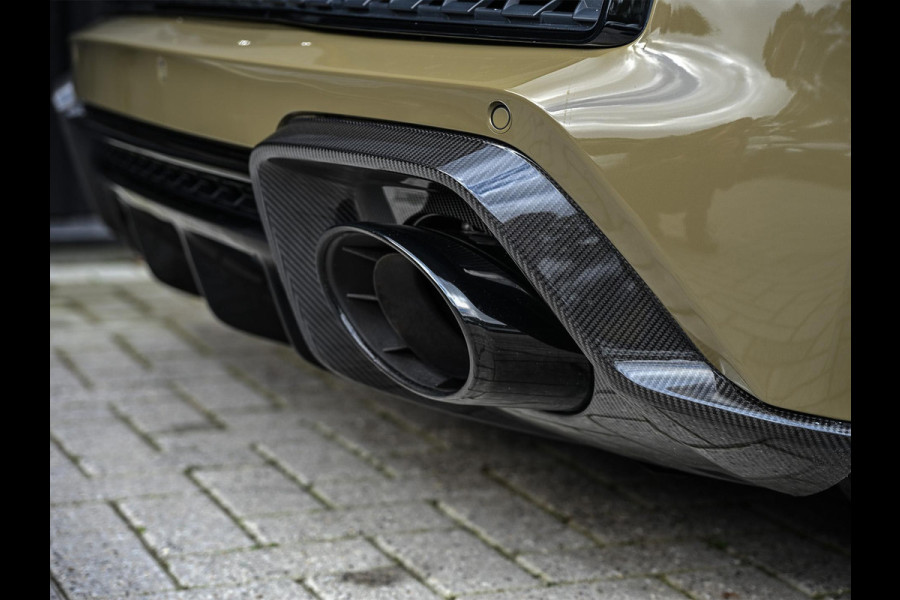 Audi R8 5.2 performance quattro | Audi Exclusive | Ceramic | B&O | Carbon Exterieur | Alcantara Hemel | Carbon Interieur | Laser | Camera | Memory Seat | Keyless Entry | Magnetic Ride | Dynamic Steering |