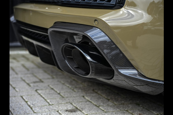 Audi R8 5.2 performance quattro | Audi Exclusive | Ceramic | B&O | Carbon Exterieur | Alcantara Hemel | Carbon Interieur | Laser | Camera | Memory Seat | Keyless Entry | Magnetic Ride | Dynamic Steering |