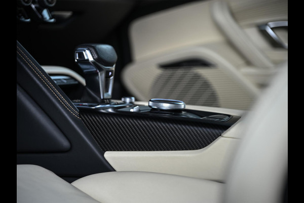 Audi R8 5.2 performance quattro | Audi Exclusive | Ceramic | B&O | Carbon Exterieur | Alcantara Hemel | Carbon Interieur | Laser | Camera | Memory Seat | Keyless Entry | Magnetic Ride | Dynamic Steering |