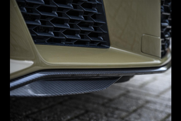 Audi R8 5.2 performance quattro | Audi Exclusive | Ceramic | B&O | Carbon Exterieur | Alcantara Hemel | Carbon Interieur | Laser | Camera | Memory Seat | Keyless Entry | Magnetic Ride | Dynamic Steering |