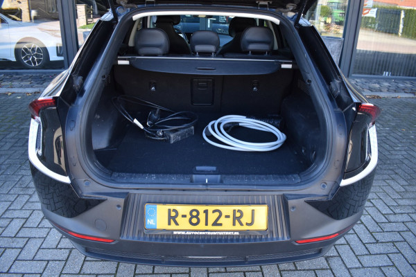 Kia Ev6 Air 58 kWh SOH 100% | NAP | STOELVERWARMING | STUURVERWARMING | ADAPTIEVE CRUISE CONTROLE
