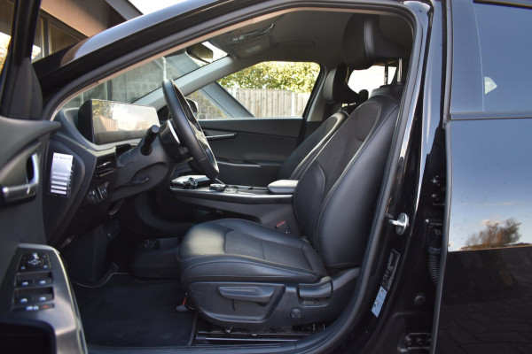 Kia Ev6 Air 58 kWh SOH 100% | NAP | STOELVERWARMING | STUURVERWARMING | ADAPTIEVE CRUISE CONTROLE