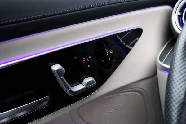 Mercedes-Benz CLE Cabriolet 180 AMG Line | Distronic | Airscarf | Memory | Keyless Go | Cabriocomfortpakket | Verwarmd Stuurwiel | Surround Camera | Augmented Reality |