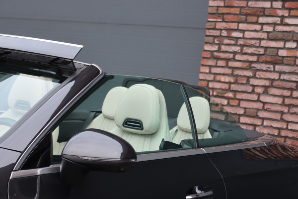Mercedes-Benz CLE Cabriolet 180 AMG Line | Distronic | Airscarf | Memory | Keyless Go | Cabriocomfortpakket | Verwarmd Stuurwiel | Surround Camera | Augmented Reality |
