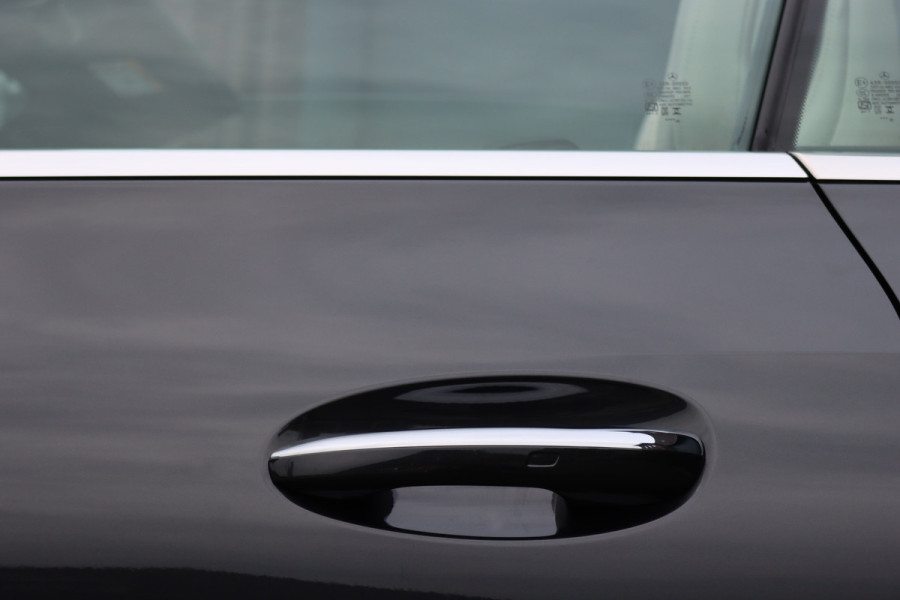 Mercedes-Benz CLE Cabriolet 180 AMG Line | Distronic | Airscarf | Memory | Keyless Go | Cabriocomfortpakket | Verwarmd Stuurwiel | Surround Camera | Augmented Reality |