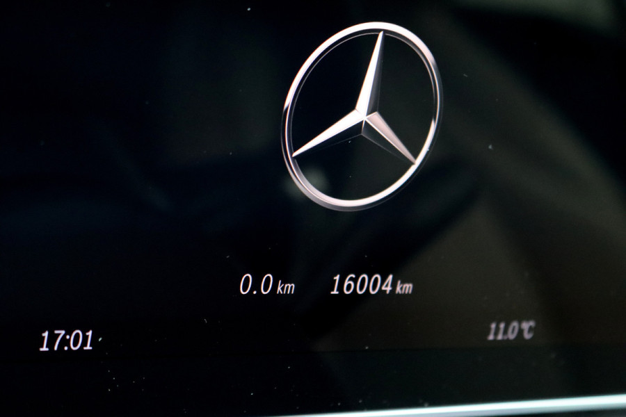 Mercedes-Benz CLE Cabriolet 180 AMG Line | Distronic | Airscarf | Memory | Keyless Go | Cabriocomfortpakket | Verwarmd Stuurwiel | Surround Camera | Augmented Reality |