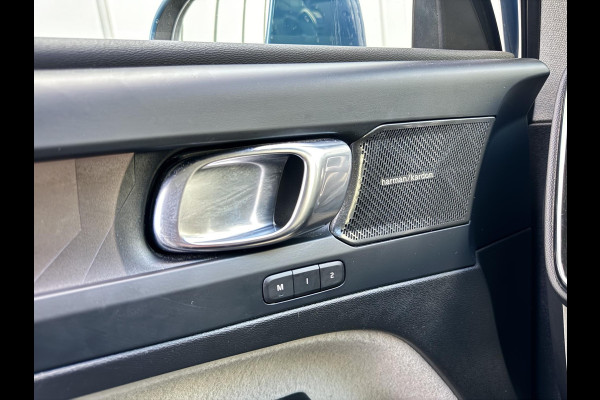 Volvo XC40 1.5 T4 Plug-in hybrid Ultimate Bright | SOH: nnb | Pano | H&K | Full LED | Addaptive CC| 360 Cam | Beige Leder | Elektr. Achterklep | 19 Inch LM |