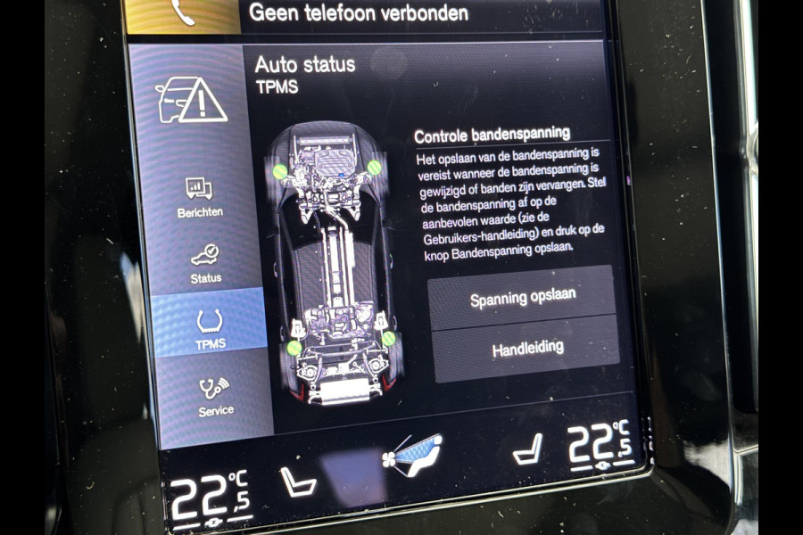 Volvo XC40 1.5 T4 Plug-in hybrid Ultimate Bright | SOH: nnb | Pano | H&K | Full LED | Addaptive CC| 360 Cam | Beige Leder | Elektr. Achterklep | 19 Inch LM |